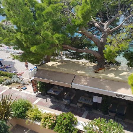 Guesthouse Marina Tučepi Kültér fotó