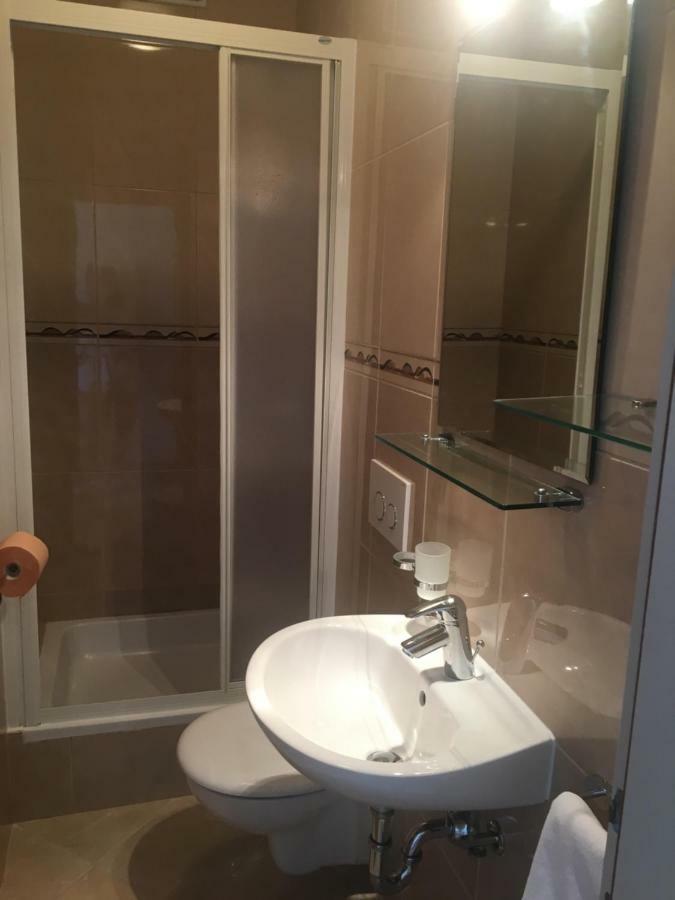 Guesthouse Marina Tučepi Kültér fotó